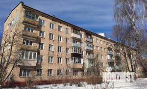 2-к квартира, на длительный срок, 40м2, 5/5 этаж