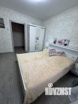 2-к квартира, на длительный срок, 57м2, 9/17 этаж