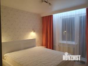 2-к квартира, на длительный срок, 60м2, 6/17 этаж