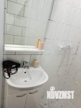 1-к квартира, посуточно, 15м2, 1/1 этаж