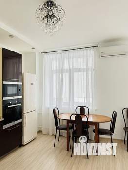 2-к квартира, на длительный срок, 64м2, 24/27 этаж