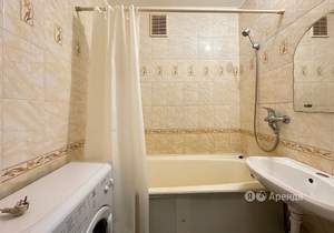 1-к квартира, на длительный срок, 38м2, 6/9 этаж