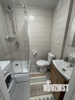 Студия квартира, на длительный срок, 21м2, 11/22 этаж