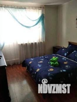 1-к квартира, посуточно, 37м2, 1/1 этаж