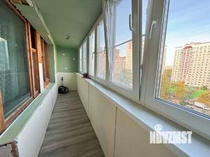 2-к квартира, на длительный срок, 60м2, 7/16 этаж