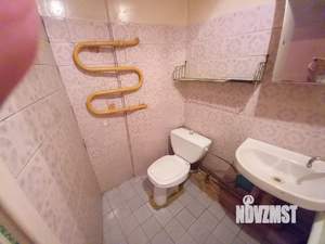 1-к квартира, на длительный срок, 30м2, 4/5 этаж