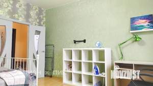 1-к квартира, на длительный срок, 38м2, 11/18 этаж