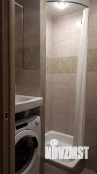 1-к квартира, на длительный срок, 26м2, 2/3 этаж