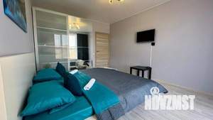 2-к квартира, посуточно, 42м2, 1/1 этаж
