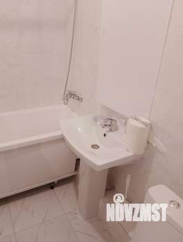 1-к квартира, на длительный срок, 33м2, 15/19 этаж