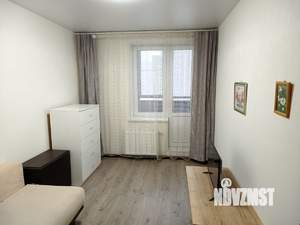 1-к квартира, на длительный срок, 32м2, 4/21 этаж