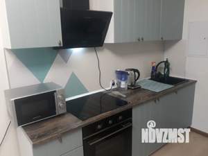 2-к квартира, на длительный срок, 36м2, 14/22 этаж
