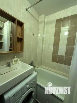 1-к квартира, на длительный срок, 32м2, 5/17 этаж