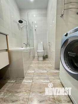 Студия квартира, на длительный срок, 32м2, 7/18 этаж