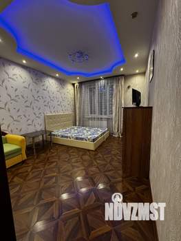 1-к квартира, на длительный срок, 50м2, 10/17 этаж