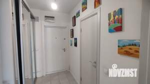1-к квартира, на длительный срок, 34м2, 15/15 этаж
