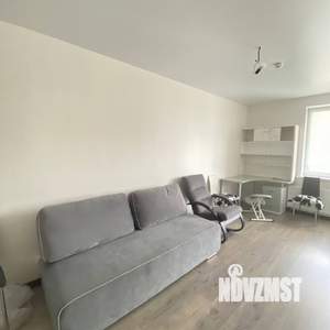 2-к квартира, на длительный срок, 50м2, 9/21 этаж