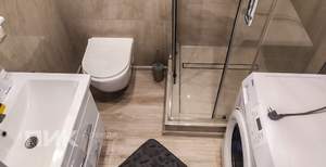 1-к квартира, на длительный срок, 23м2, 13/14 этаж