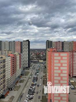 2-к квартира, на длительный срок, 60м2, 19/25 этаж