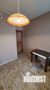 1-к квартира, на длительный срок, 37м2, 15/24 этаж