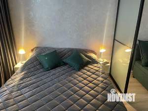 1-к квартира, на длительный срок, 35м2, 15/22 этаж