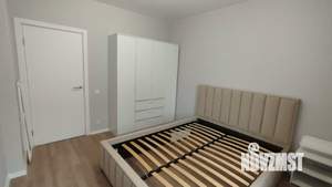 1-к квартира, на длительный срок, 40м2, 7/25 этаж