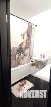 1-к квартира, на длительный срок, 39м2, 6/17 этаж