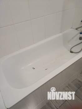 2-к квартира, на длительный срок, 40м2, 23/23 этаж