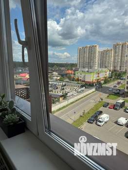 3-к квартира, на длительный срок, 56м2, 7/19 этаж