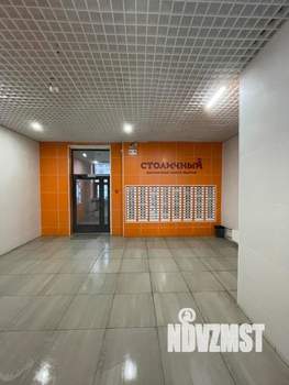 2-к квартира, на длительный срок, 49м2, 16/17 этаж