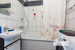 2-к квартира, посуточно, 63м2, 10/18 этаж