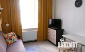 2-к квартира, посуточно, 37м2, 1/1 этаж