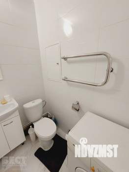 1-к квартира, на длительный срок, 31м2, 9/22 этаж