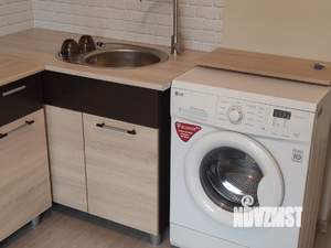 1-к квартира, на длительный срок, 37м2, 19/25 этаж