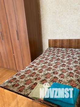 1-к квартира, посуточно, 42м2, 12/17 этаж