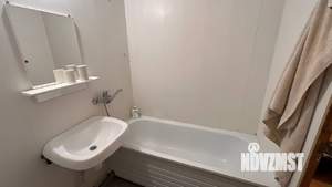 1-к квартира, на длительный срок, 38м2, 17/17 этаж