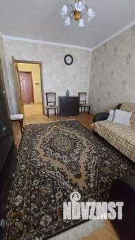 1-к квартира, на длительный срок, 38м2, 22/25 этаж