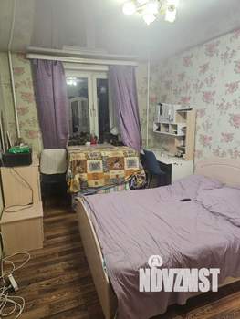 2-к квартира, на длительный срок, 61м2, 20/25 этаж