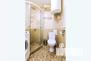 1-к квартира, посуточно, 10м2, 1/3 этаж