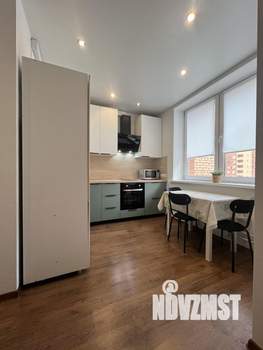 2-к квартира, на длительный срок, 64м2, 11/20 этаж