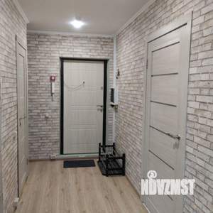 1-к квартира, на длительный срок, 46м2, 24/25 этаж