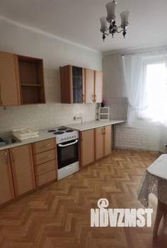 1-к квартира, на длительный срок, 40м2, 8/17 этаж