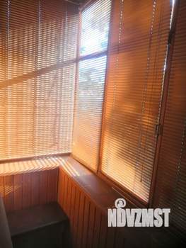 2-к квартира, на длительный срок, 43м2, 4/5 этаж