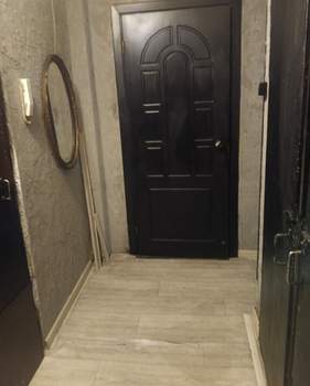 2-к квартира, на длительный срок, 46м2, 1/5 этаж