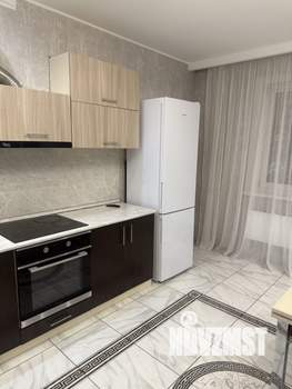 1-к квартира, на длительный срок, 49м2, 11/19 этаж
