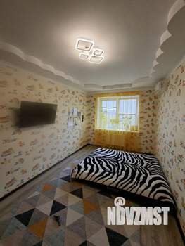 3-к квартира, на длительный срок, 99м2, 9/17 этаж