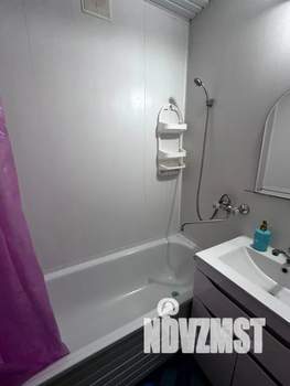 1-к квартира, посуточно, 46м2, 10/17 этаж