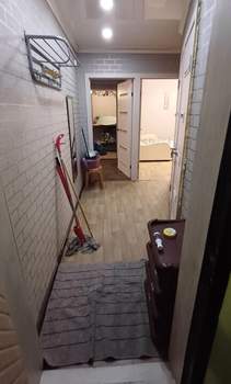 2-к квартира, на длительный срок, 45м2, 2/5 этаж