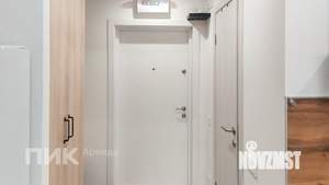 Студия квартира, на длительный срок, 21м2, 4/15 этаж