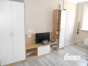 1-к квартира, на длительный срок, 35м2, 11/17 этаж
